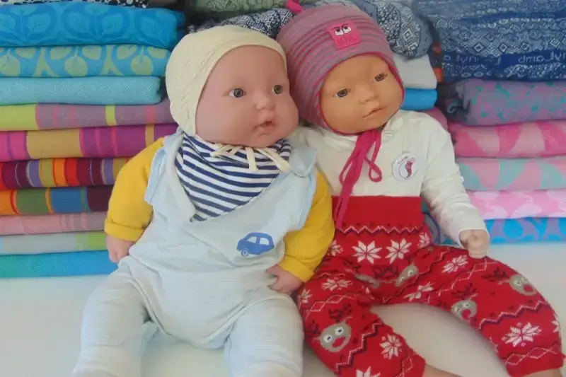 konsultacja dobry start, opieka nad niemowlakiem